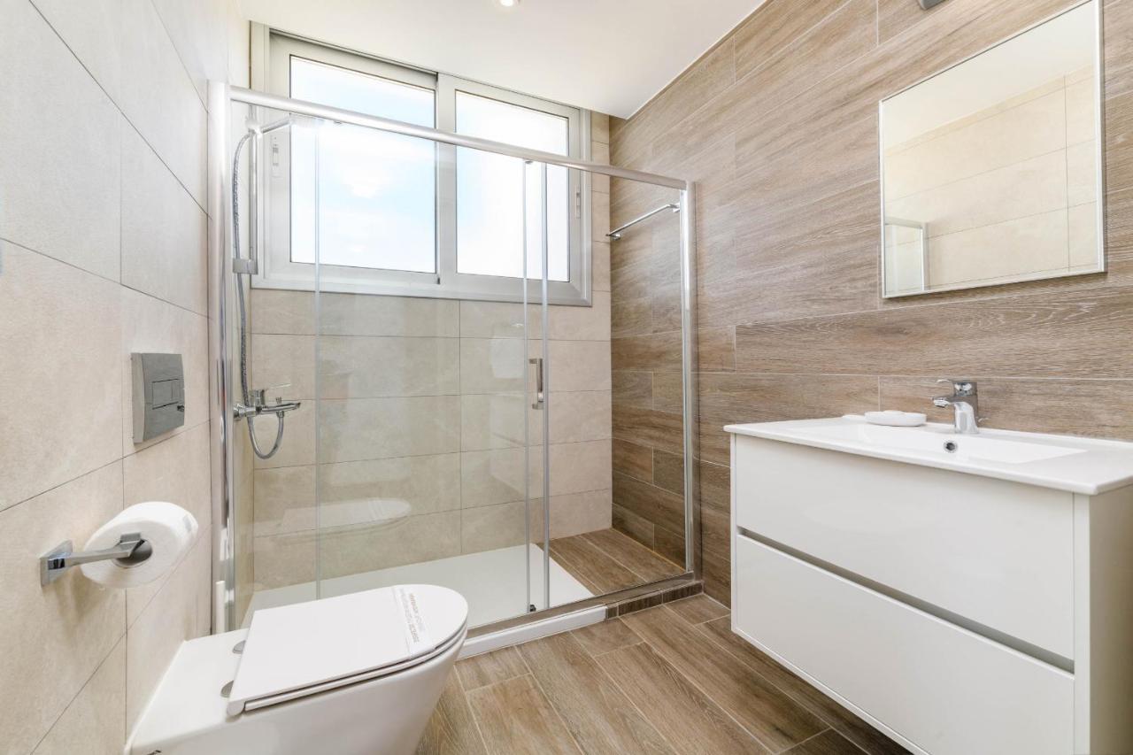 Infinity View Villa Aya Napa Dış mekan fotoğraf